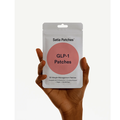 Quiet your mind from constant food thoughts and evening cravings with Satia
