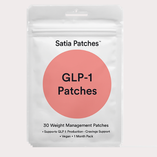 Quiet your mind from constant food thoughts and evening cravings with Satia